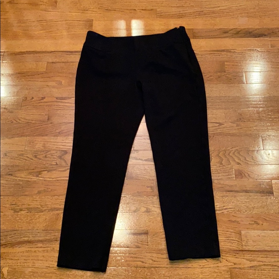 Euc Cabi Trousers Style 292